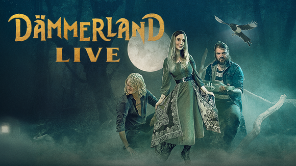 Dämmerland - Live 2026