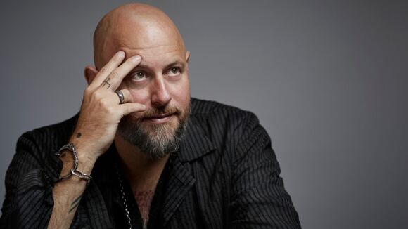Jan Becker „HYPNOTIZE THE WORLD“