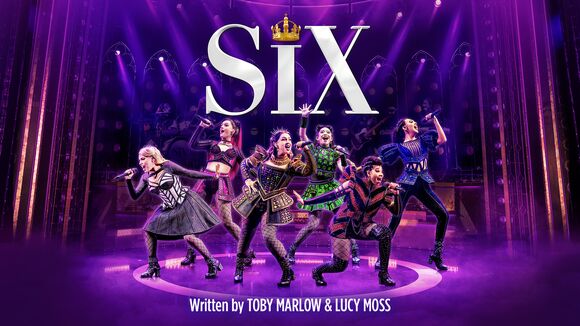 SIX – The Musical