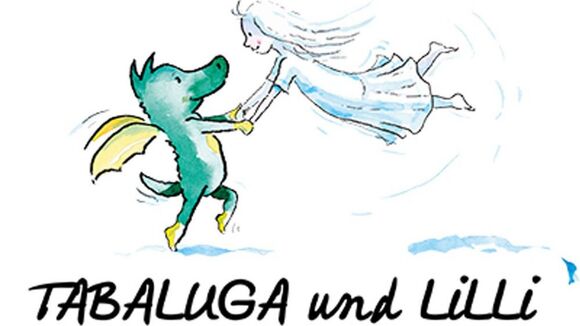 Tabaluga und Lilli - Das drachenstarke Musical für die ganze Familie