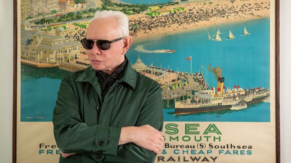 Joe Jackson & Band - Hope and Fury Tour 2026