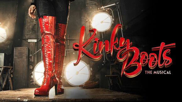 Kinky Boots – The Musical