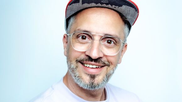 DER PHYSIOPATH - Machen Sie sich bitte frei!
