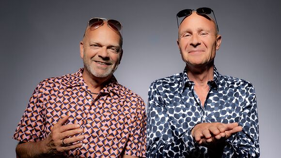 DIE FEISTEN - "Moskito"