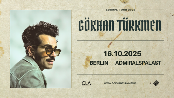 Gökhan Türkmen