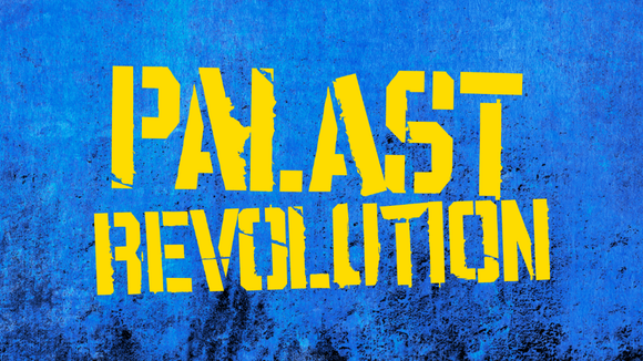 Palastrevolution 2025 mit Tilo Jung