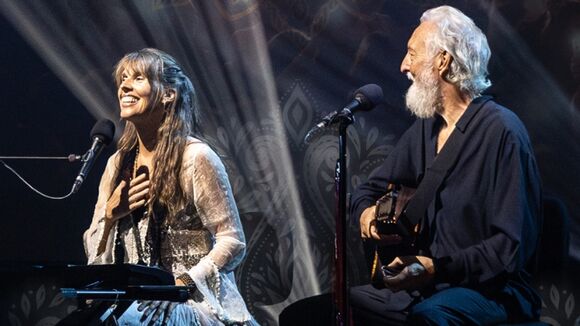 Deva Premal & Miten - Singing our Prayers 2026