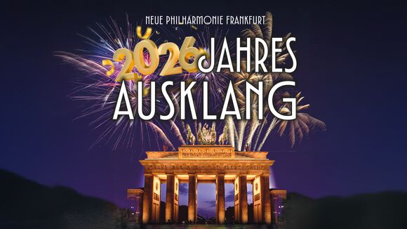 Jahresausklang - Wo die Lerche singt