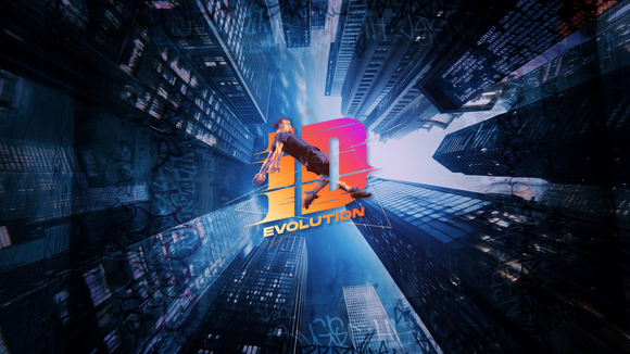 CIRQUE ÉLOIZE - ID Evolution