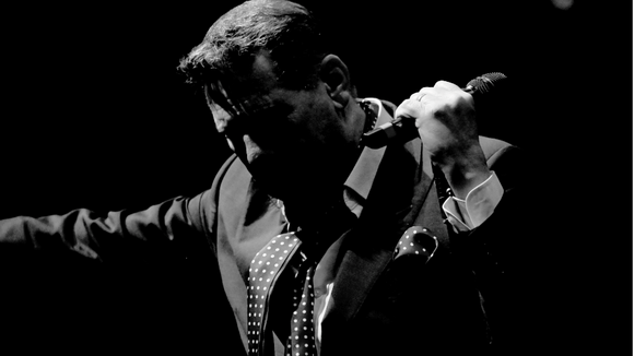 Tony Hadley - European Tour 2025