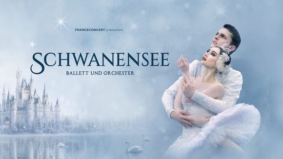 Schwanensee - Ballett mit Orchester 2027