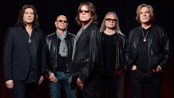 EUROPE - The Final Countdown - 40th Anniversary Tour