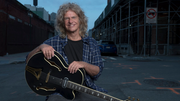 Pat Metheny – Side-Eye III+ | JazzNights 2026