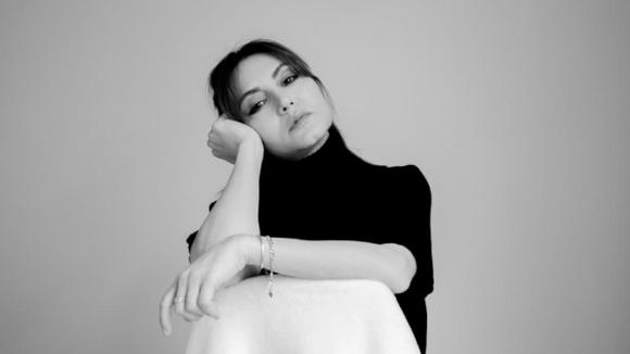 Rasha Rizk live in Berlin - Eine Nacht und Tausend Erinnerungen