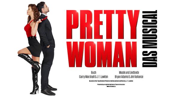 Pretty Woman - Das Musical