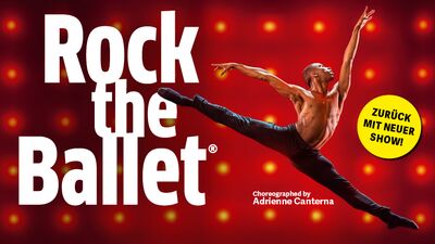 Rock the Ballet