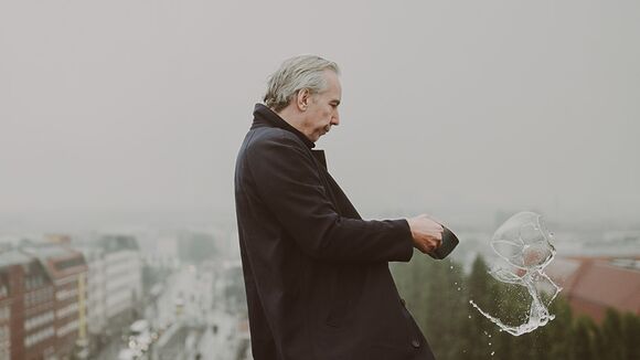 Olli Schulz - Allein in Deiner Stadt Tour 2026