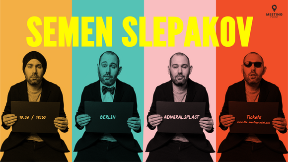 Semen Slepakov
