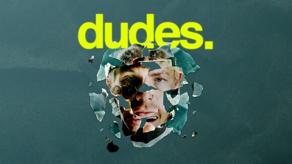 dudes. - Live Tour 2025