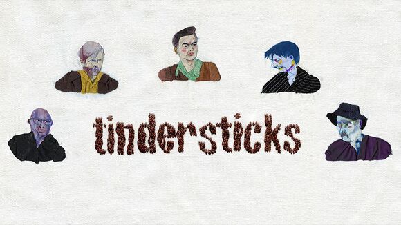 Tindersticks