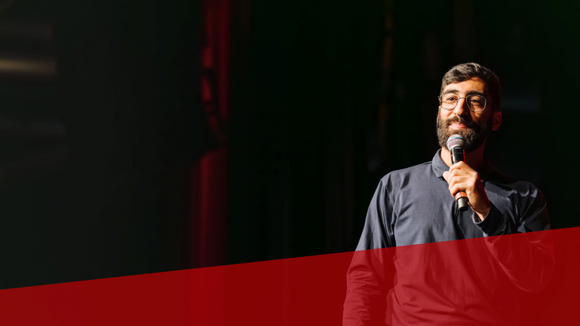 Comedy Champions Slam - Kiezpoeten Berlin