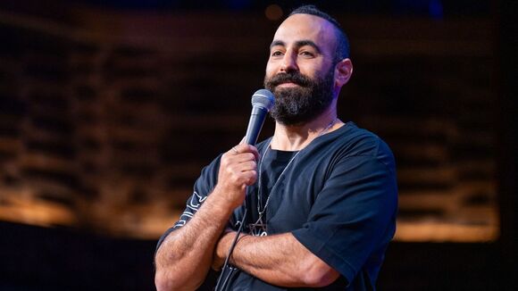 YOHAY SPONDER - "SEL LOVING JEW"