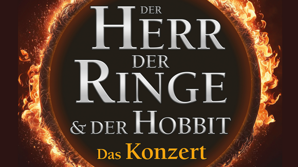 Der Herr der Ringe & Der Hobbit - Das Konzert