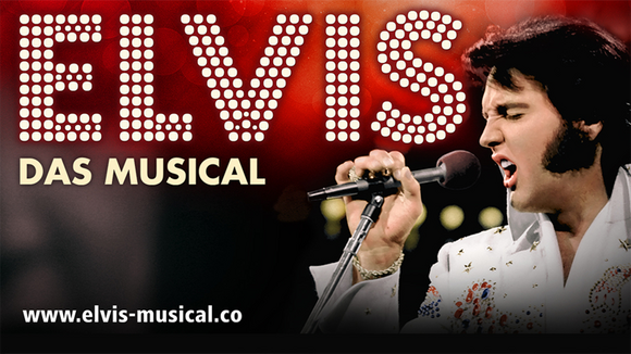 Elvis - Das Musical