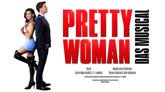 Pretty Woman - Das Musical