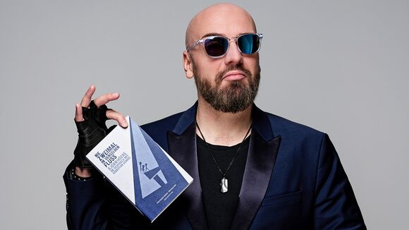 Ingmar Stadelmann: Stadelmann liest Höcke – ein satirischer Diskurs kurz vor der Machtergreifung