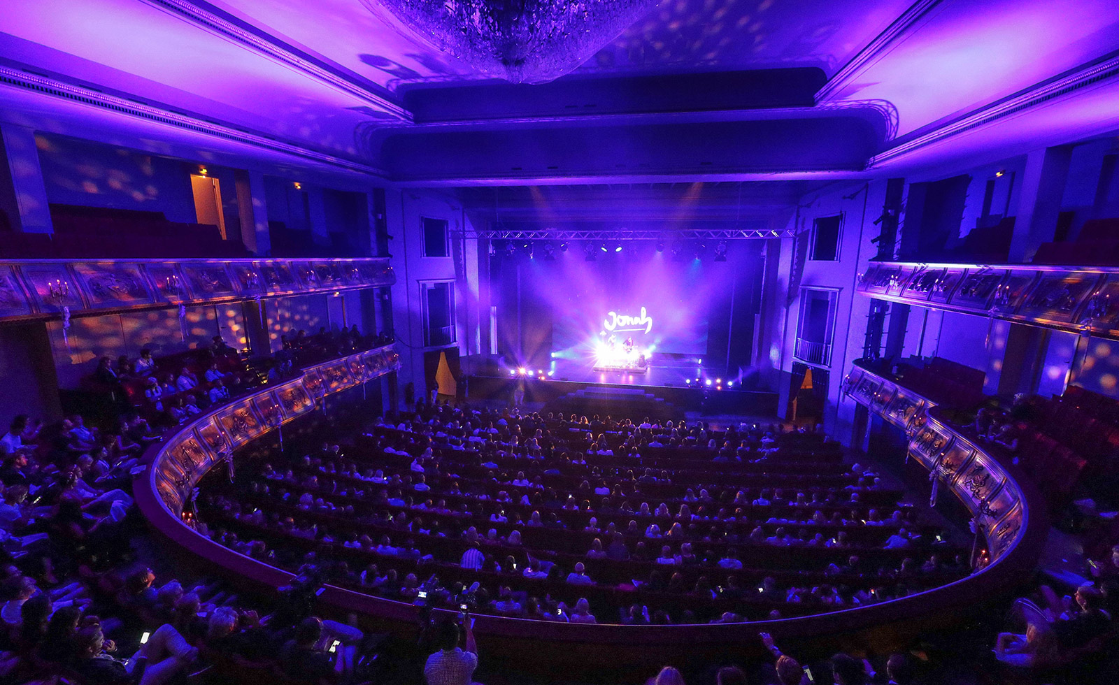 Harry Potter Musical Berlin | DE Harry Potter