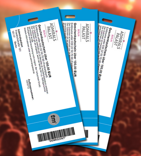 Tickets